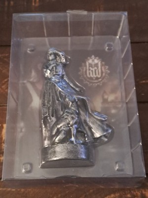 Kingdom Come Deliverance - Theresa Statue aus Collector´s Edition mit OVP
