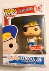 Funko Pop Ad Icons #19 Bazooka Joe, Target Exclusive
