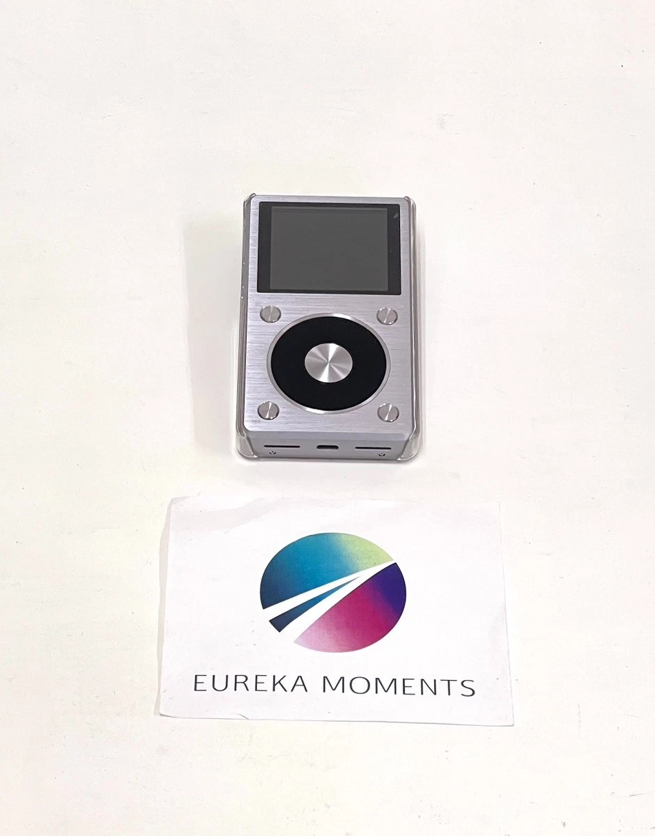 FiiO X5 2nd Generation MP3 Players for sale | eBay