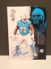 2025 Topps Jonah Savaiinaea Shop for 2025 Topps Signature Class Football Rookie autographs on eBay (Raw)