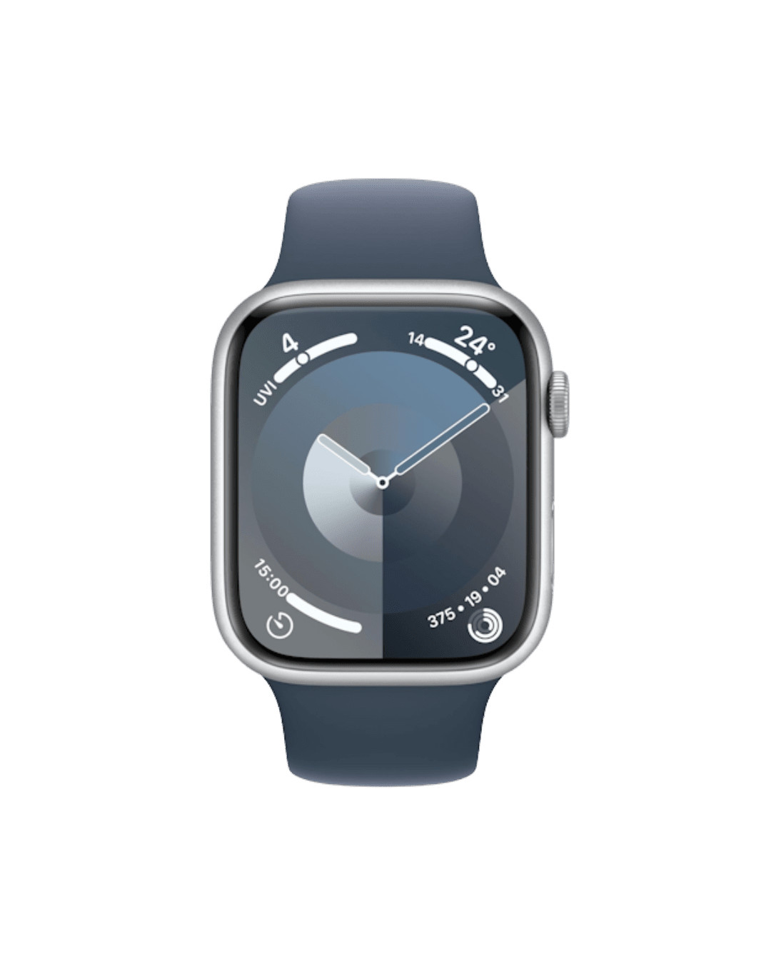 Apple Watch Series 10 Très bon état Reconditionné GPS/4G 41/ 45mm