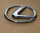 OEM Lexus Logo Emblem 90975-02226