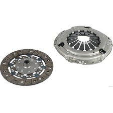 Disque d'embrayage Nissan QASHQAI