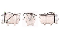 Kompressor Klimaanlage LUCAS ACP160 +60.89€ Pfand für AUDI A6 C4 4A2 Avant 4A5