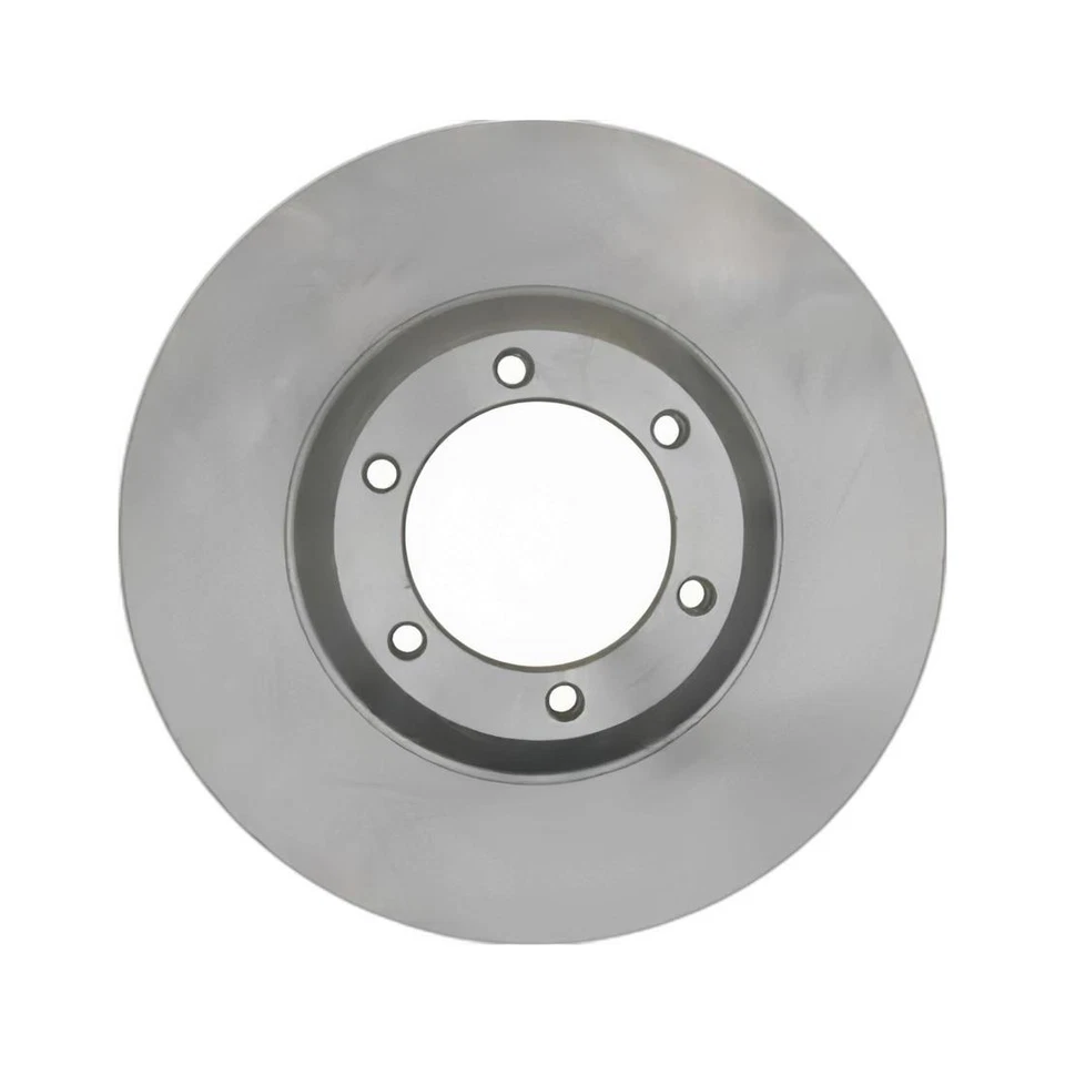 9.23" Front Disc Brake Rotors for 1979-1982 Chevrolet LUV 1981-1983 Isuzu Pickup - Image 2 of 4