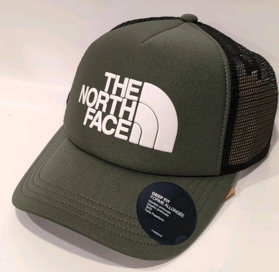 The North Face Black Hats for Men for sale | eBay
