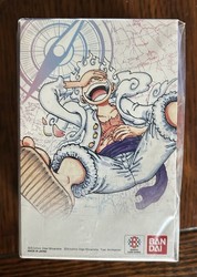 One Piece Card Game Awakening of the New Era Double Pack Set Vol. 2 (OP-05)