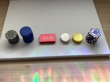 Poker Chips