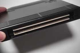 SNK Neo Geo AES Garou Densetsu 2 Japan game US Seller