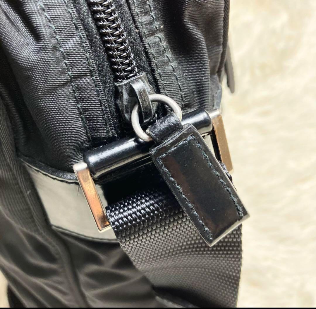 PRADA   Authenticated Real Flap Tessuto Nylon thumbnail 10