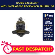 Ball Joint fits VAUXHALL MONTEREY M92, Mk2 Upper 3.2 3.5 3.0D 3.1D 91 to 99 NAPA