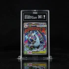 TAG 9 MINT Pokemon Japanese Mega Charizard X ex 223/193 MA Mega Attack Rare M2a
