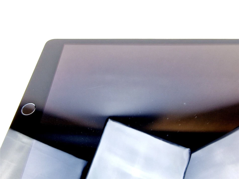 iPad 10.2" 9ª Generación 2021 256GB Wi-Fi iOS Plata Tablet A2602 Grado C - Imagen 4 de 4