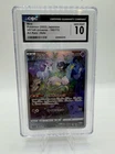 Japanese Mew 183/172 VSTAR Universe CGC Gem Mint 10 Pokemon Card 2022