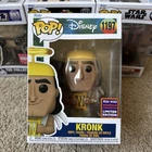 Funko Pop! Vinyl: Disney - Kronk - WonderCon Funko (Exclusive) #1197
