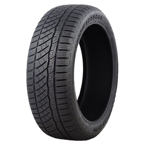 REIFEN GANZJAHRES INFINITY 195/45 R16 84V ECOFOUR ALL SEASONS XL