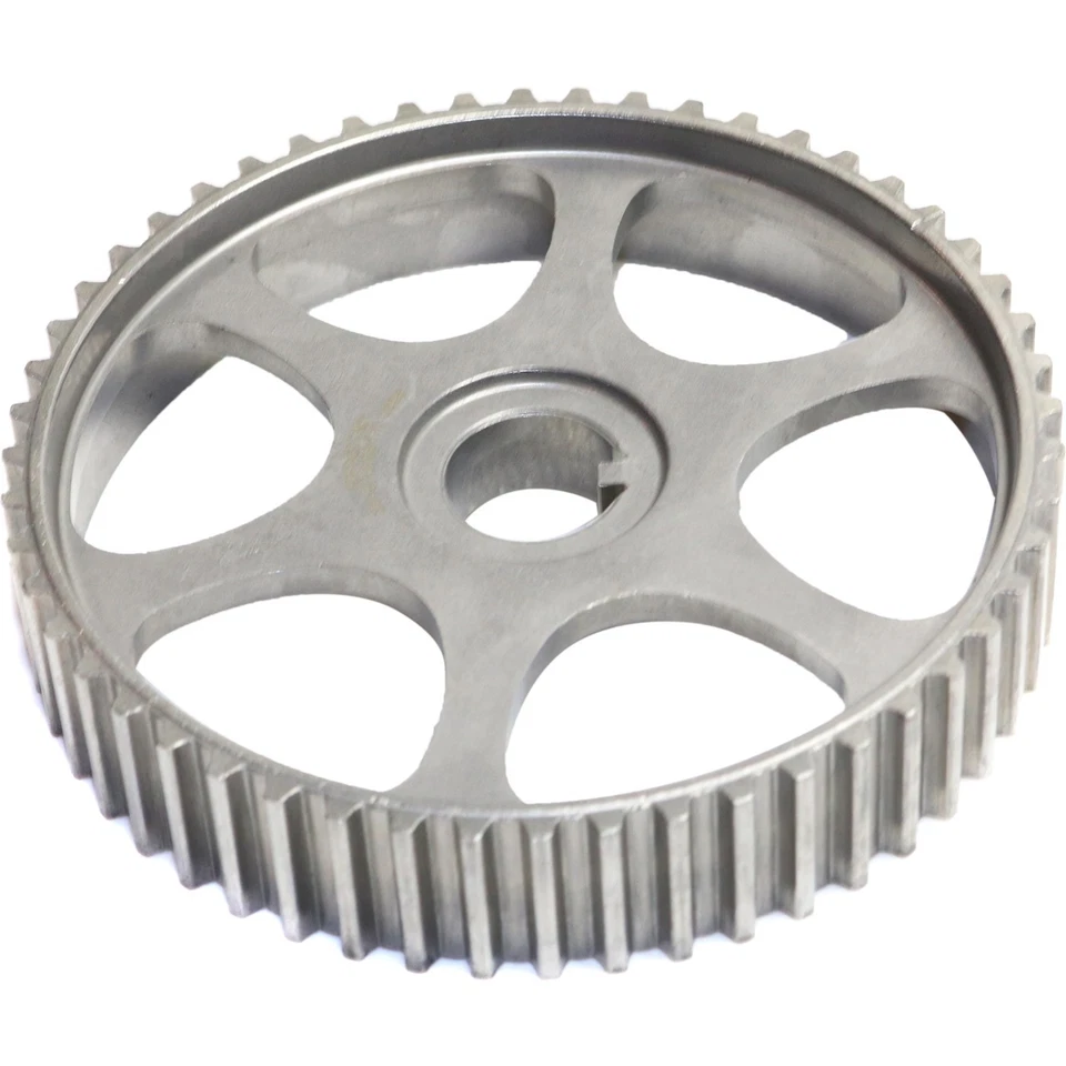 Engranaje de distribución del árbol de levas para Volkswagen 1999-2010 y Audi 1,8 L DOHC 06B109111 Foto 4 de 4