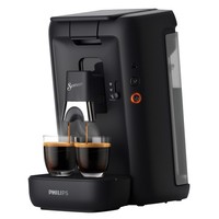 Philips Senseo® CSA260/60 Maestro Mit KaffeestäRkewahl Und Memo-Funktion, 1.2L W