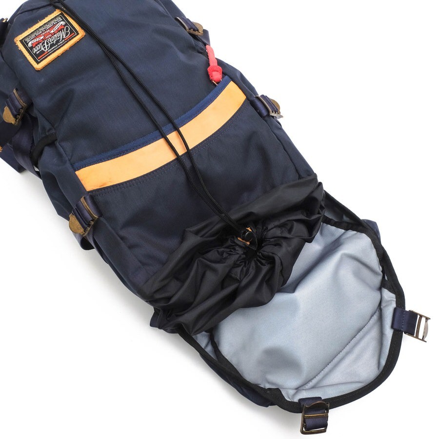 master-piece backpack - image 7