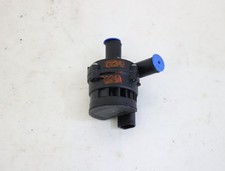 Wasserpumpe Mercedes B-KLASSE W246 2118350364 BOSCH 2.1 130 KW 177 PS Diesel