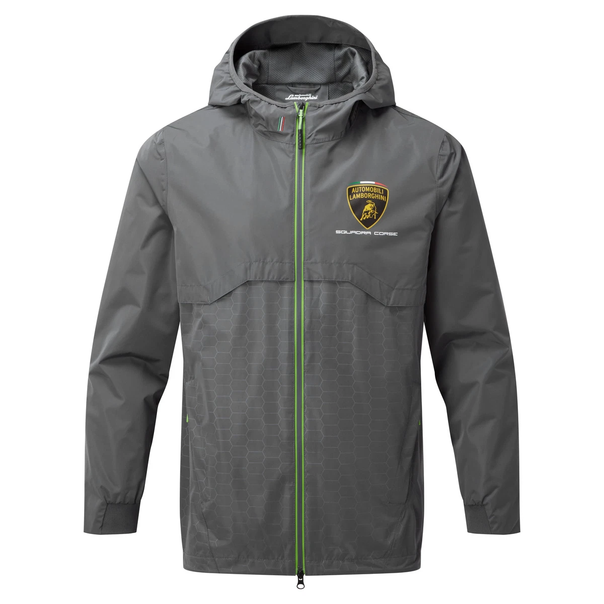 ランボルギーニ　ジャケット　XL Lamborghini Coats, Jackets & Vests for Men for Sale | Shop New
