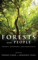 Thomas Sikor (U. A.) | Forests And People | Buch | Englisch (2011) | Routledge