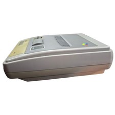 Super Nintendo Entertainment System - Model SNSP-001A (UKV) - Unboxed With 1 Pad