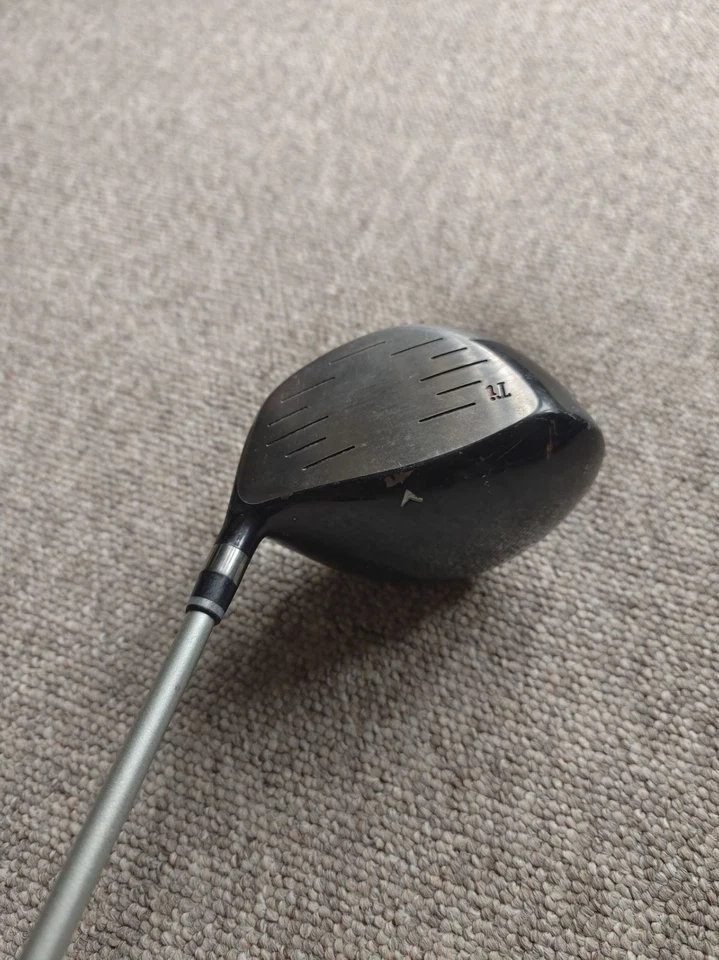 Slazenger Panther Ti 1 Titanium Golf Driver Club 10° 420cc - Free Delivery - Image 3 of 4
