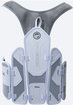 Maverik Lacrosse kidney pad size S/M