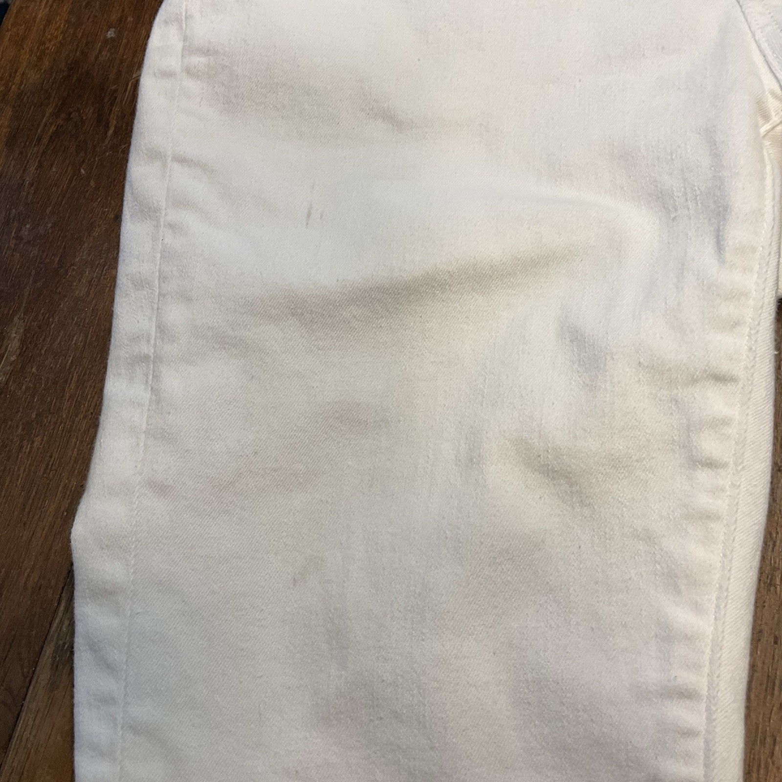 Amazon Essentials Women's Pull On White Jegging J… - image 9