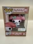 Funko Pop! Sanrio: My Melody #83 - My Melody Box Lunch Earth Day Exclusive 2024
