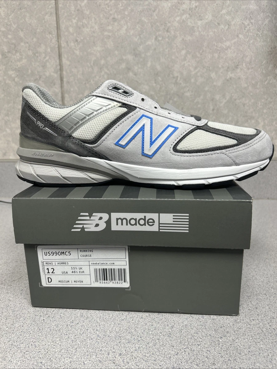 New Balance YCMC x 990v5 Made in USA Loyalty for Sale