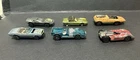 Lot 6 of Hotwheel Redline Beaters. Lot 2