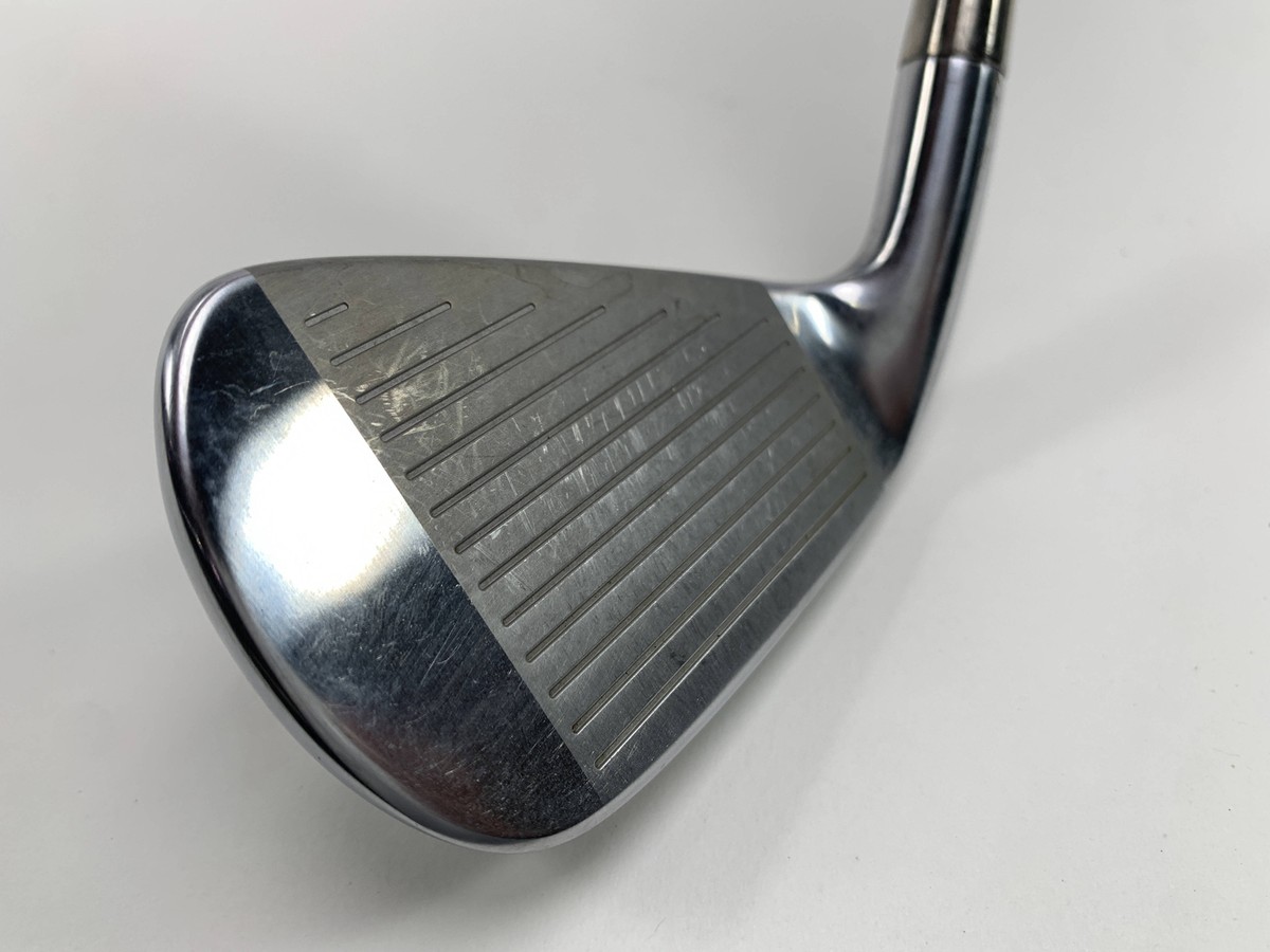 Mizuno Pro719 レフティ左　4〜P 7本 モーダス115S 2025年最新】mizuno pro 719の人気アイテム - メルカリ