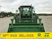 2019 John Deere 8270R