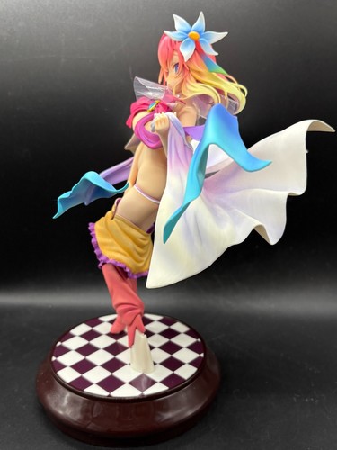 Phat Company No Game No Life Stephanie Dora Dola 1/7 Scale PVC Figure - Picture 6 of 11