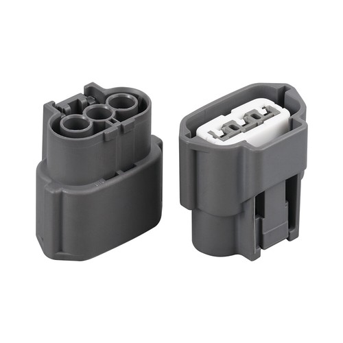Kit de reparación de 4 piezas de conector de bobina de encendido para Nissan Altima Frontier - Imagen 4 de 10