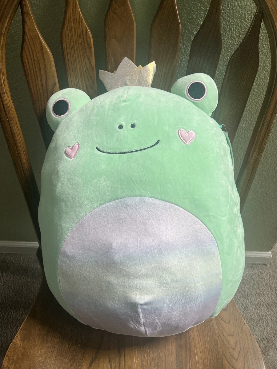 King Frog To The Rescue! R/squishmallow, 45% OFF