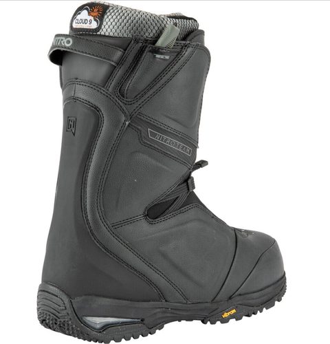 Nitro TEAM TLS  Snowboardschuhe Snow Board Winter - Bild 2 von 3