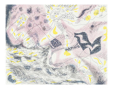 André Masson 有限版超现实主义艺术版画| eBay