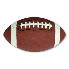 Football 3D Magnet