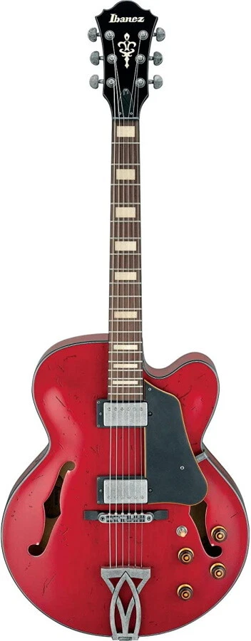 Ibanez afv10a on sale