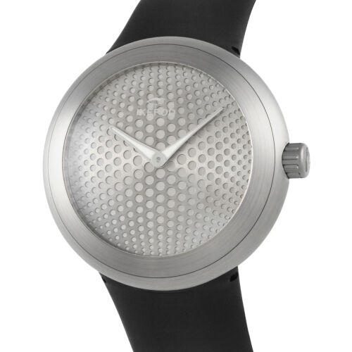Orologio Ikepod Horizon Titanio HHT20 - Foto 2 di 5