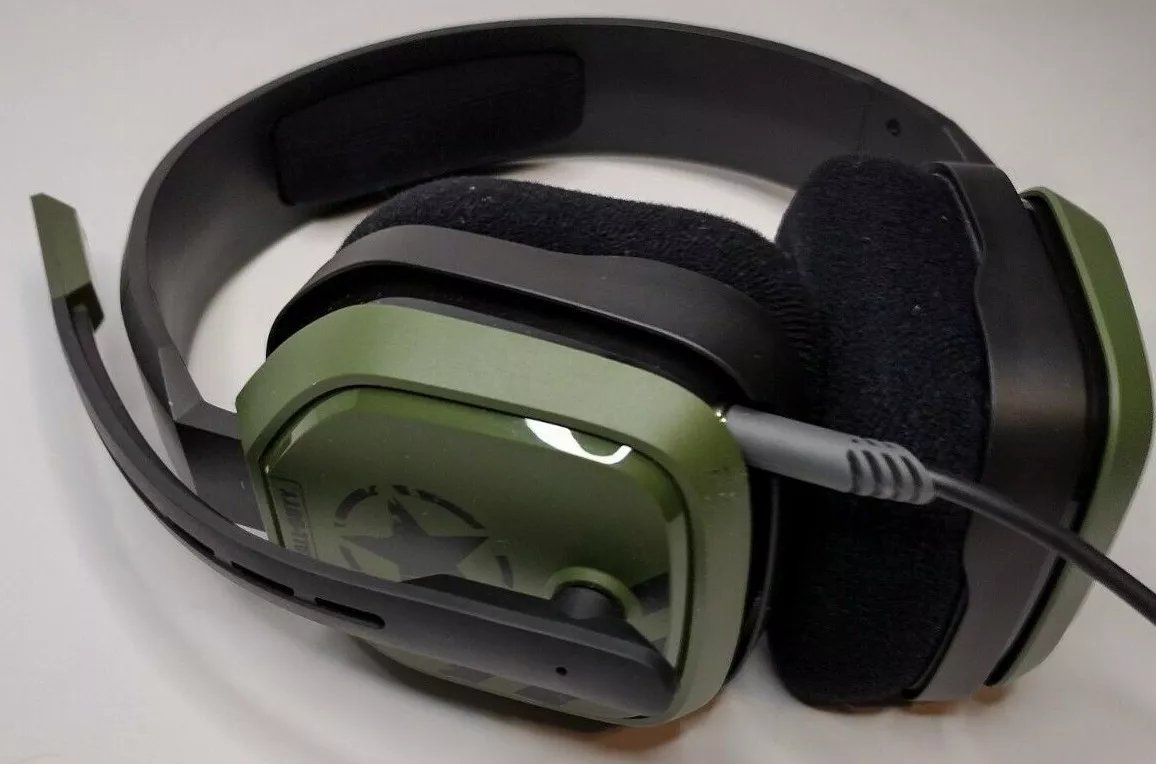 Astro call of duty a10 wired gaming headset sale
