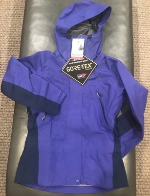 marmot performance shell