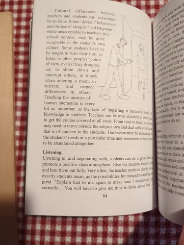Conflict and Confrontation in the Classroom: Reflections on Current Practice - Picture 10 of 15