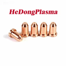 5PCS New 9-7726 Nozzle Tips for Thermal Dynamics PCH62/102 Plasma cutting torch 