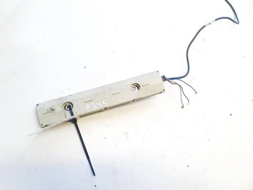 Audi Q7 2007 Antenna Module Unit 4l0035225j, au716 #1831535-82