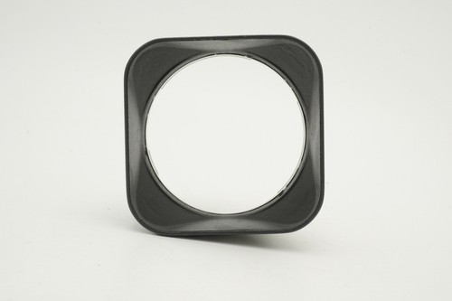 [Mint] Rollei Original Metal Hood Rolleiflex Baby Gray 4x4 from Japan #279 - Picture 7 of 12