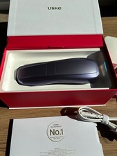 Ulike Laser Hair Removal, Air 10 IPL Hair Removal for Women and Men